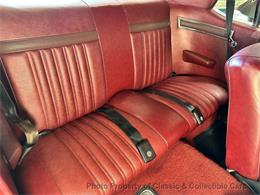 1968 Mercury Cougar (CC-2117095) for sale in Las Vegas, Nevada