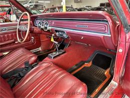 1968 Mercury Cougar (CC-2117095) for sale in Las Vegas, Nevada