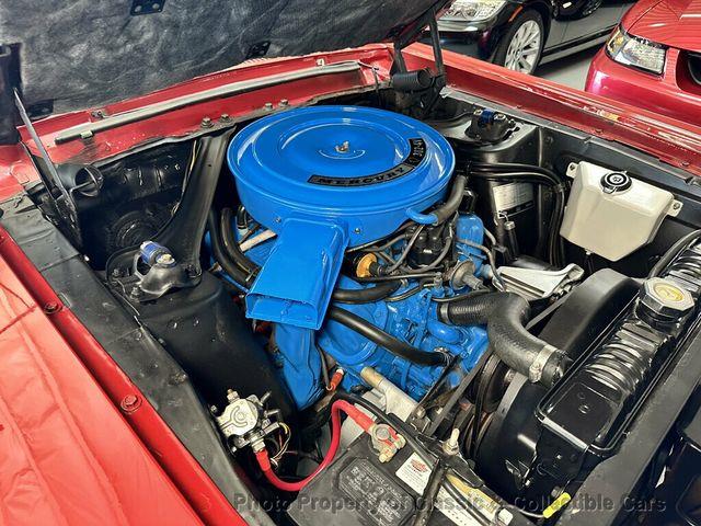 1968 Mercury Cougar (CC-2117095) for sale in Las Vegas, Nevada