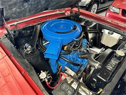 1968 Mercury Cougar (CC-2117095) for sale in Las Vegas, Nevada