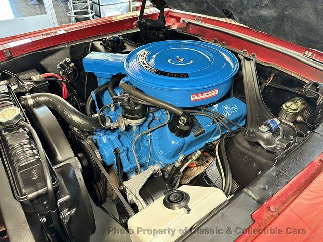 1968 Mercury Cougar (CC-2117095) for sale in Las Vegas, Nevada
