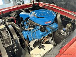 1968 Mercury Cougar (CC-2117095) for sale in Las Vegas, Nevada