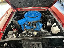 1968 Mercury Cougar (CC-2117095) for sale in Las Vegas, Nevada