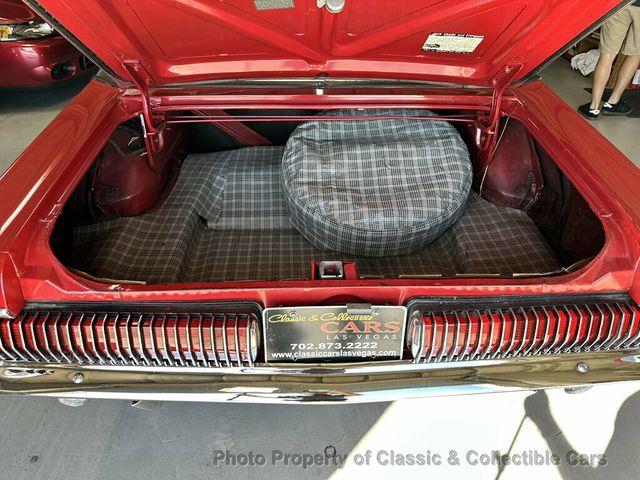 1968 Mercury Cougar (CC-2117095) for sale in Las Vegas, Nevada