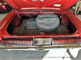 1968 Mercury Cougar (CC-2117095) for sale in Las Vegas, Nevada