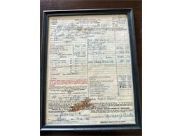 1968 Mercury Cougar (CC-2117095) for sale in Las Vegas, Nevada