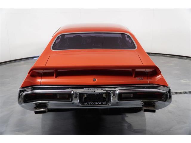 1972 Buick Gran Sport (CC-2117099) for sale in Bloomington, Illinois