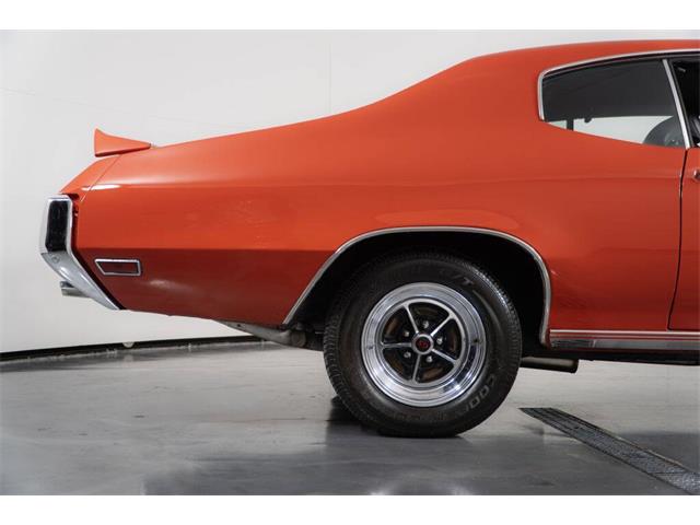 1972 Buick Gran Sport (CC-2117099) for sale in Bloomington, Illinois