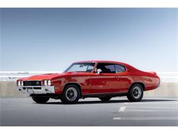 1972 Buick Gran Sport (CC-2117099) for sale in Bloomington, Illinois
