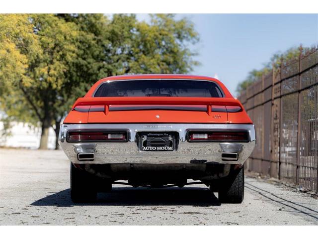 1972 Buick Gran Sport (CC-2117099) for sale in Bloomington, Illinois