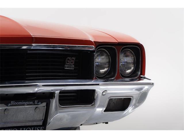 1972 Buick Gran Sport (CC-2117099) for sale in Bloomington, Illinois