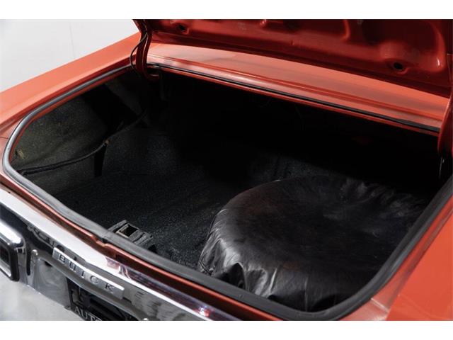 1972 Buick Gran Sport (CC-2117099) for sale in Bloomington, Illinois