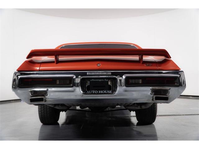 1972 Buick Gran Sport (CC-2117099) for sale in Bloomington, Illinois