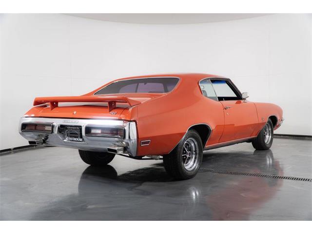 1972 Buick Gran Sport (CC-2117099) for sale in Bloomington, Illinois