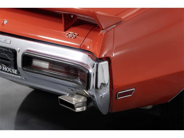 1972 Buick Gran Sport (CC-2117099) for sale in Bloomington, Illinois