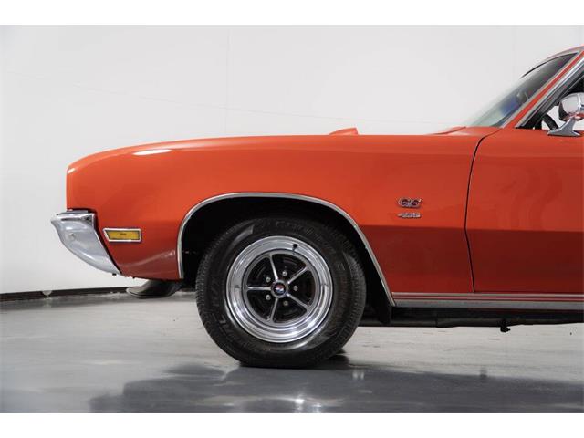 1972 Buick Gran Sport (CC-2117099) for sale in Bloomington, Illinois