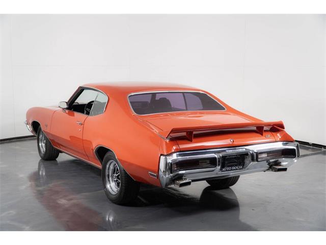 1972 Buick Gran Sport (CC-2117099) for sale in Bloomington, Illinois