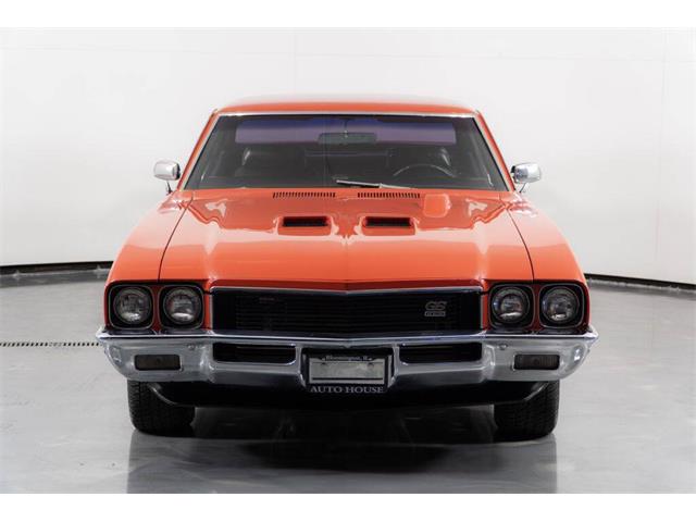 1972 Buick Gran Sport (CC-2117099) for sale in Bloomington, Illinois