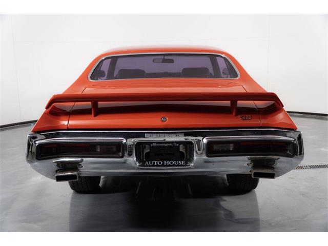 1972 Buick Gran Sport (CC-2117099) for sale in Bloomington, Illinois