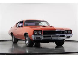 1972 Buick Gran Sport (CC-2117099) for sale in Bloomington, Illinois