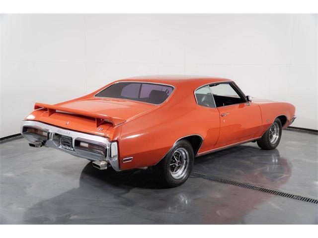 1972 Buick Gran Sport (CC-2117099) for sale in Bloomington, Illinois