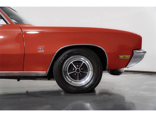 1972 Buick Gran Sport (CC-2117099) for sale in Bloomington, Illinois