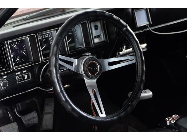 1972 Buick Gran Sport (CC-2117099) for sale in Bloomington, Illinois