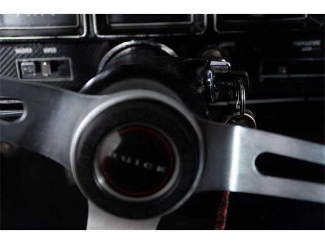 1972 Buick Gran Sport (CC-2117099) for sale in Bloomington, Illinois