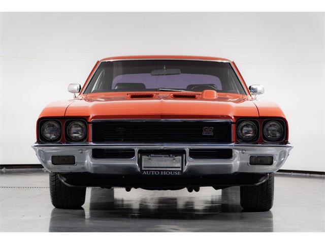1972 Buick Gran Sport (CC-2117099) for sale in Bloomington, Illinois
