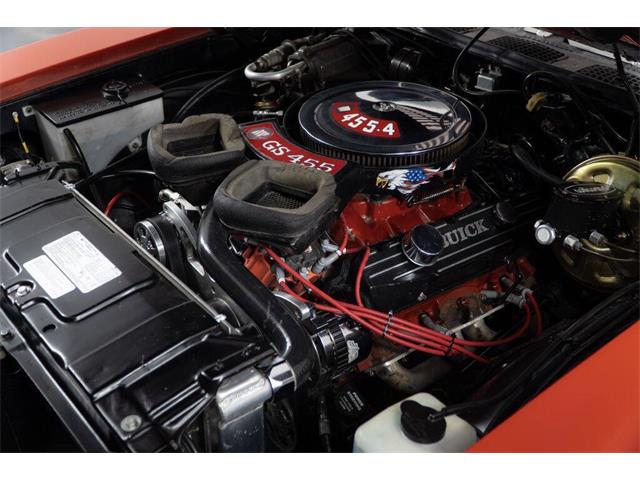 1972 Buick Gran Sport (CC-2117099) for sale in Bloomington, Illinois