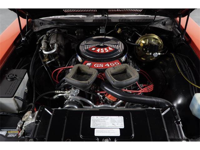 1972 Buick Gran Sport (CC-2117099) for sale in Bloomington, Illinois