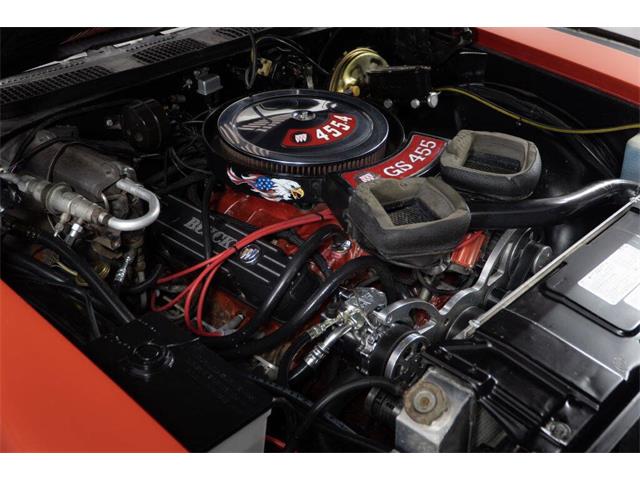 1972 Buick Gran Sport (CC-2117099) for sale in Bloomington, Illinois