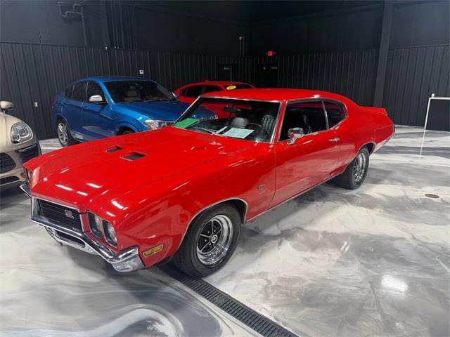 1972 Buick Gran Sport (CC-2117099) for sale in Bloomington, Illinois