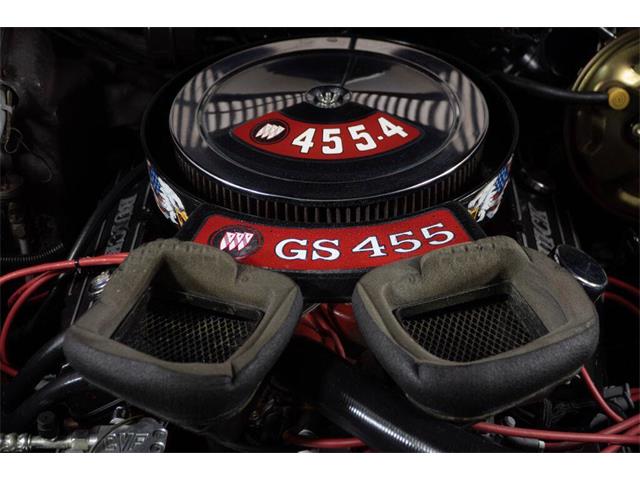 1972 Buick Gran Sport (CC-2117099) for sale in Bloomington, Illinois