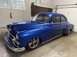 1950 Chevrolet Styleline Deluxe (CC-2110071) for sale in Gladwin, Michigan