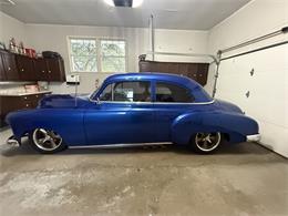 1950 Chevrolet Styleline Deluxe (CC-2110071) for sale in Gladwin, Michigan