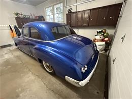1950 Chevrolet Styleline Deluxe (CC-2110071) for sale in Gladwin, Michigan