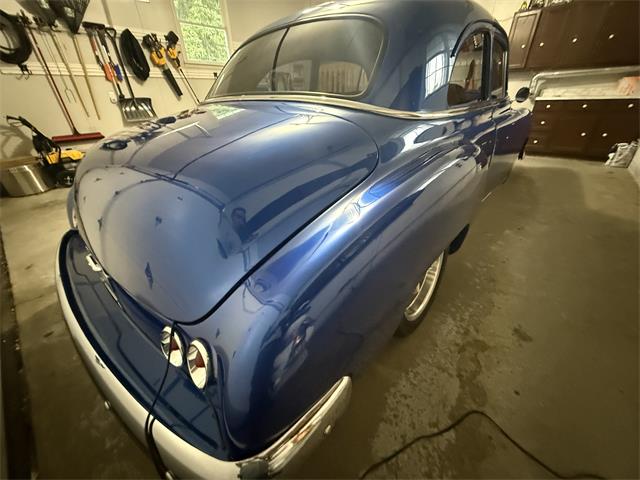 1950 Chevrolet Styleline Deluxe (CC-2110071) for sale in Gladwin, Michigan