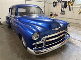 1950 Chevrolet Styleline Deluxe (CC-2110071) for sale in Gladwin, Michigan