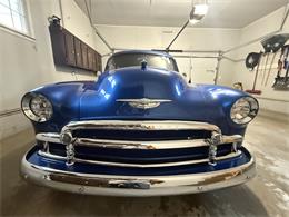 1950 Chevrolet Styleline Deluxe (CC-2110071) for sale in Gladwin, Michigan