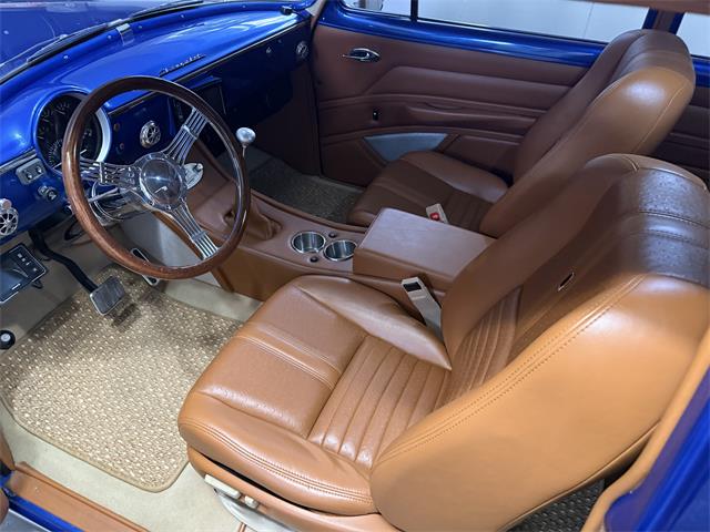 1950 Chevrolet Styleline Deluxe (CC-2110071) for sale in Gladwin, Michigan