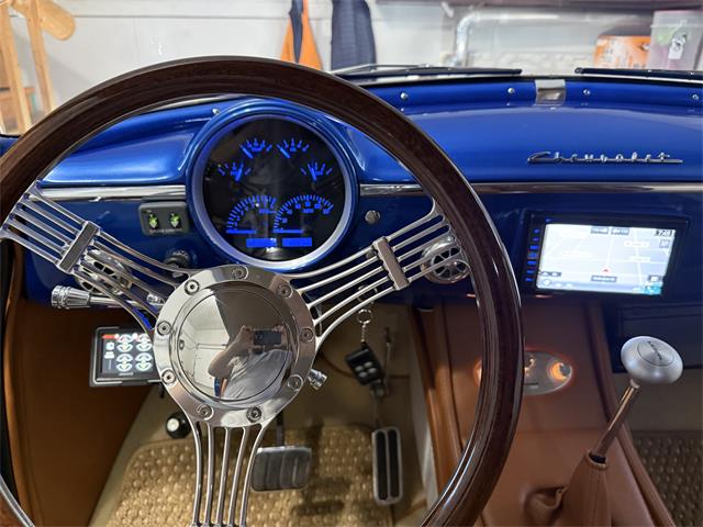 1950 Chevrolet Styleline Deluxe (CC-2110071) for sale in Gladwin, Michigan