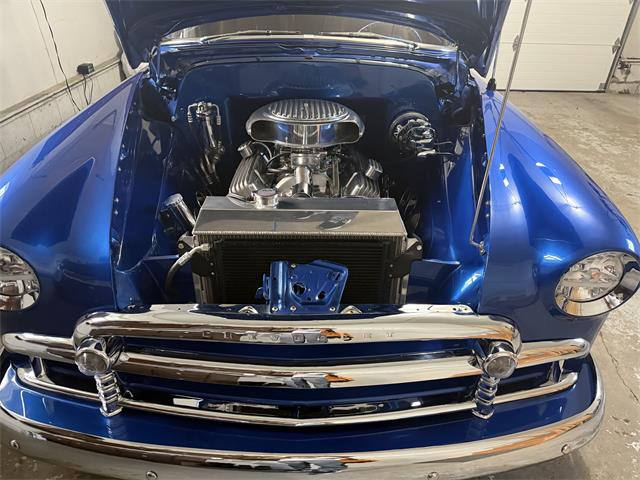 1950 Chevrolet Styleline Deluxe (CC-2110071) for sale in Gladwin, Michigan