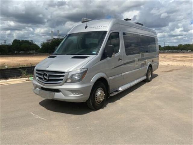 2014 Mercedes-Benz Sprinter (CC-2110710) for sale in Cadillac, Michigan