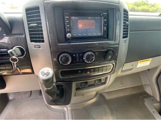 2014 Mercedes-Benz Sprinter (CC-2110710) for sale in Cadillac, Michigan