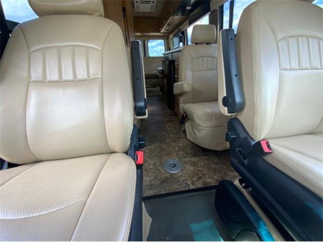 2014 Mercedes-Benz Sprinter (CC-2110710) for sale in Cadillac, Michigan