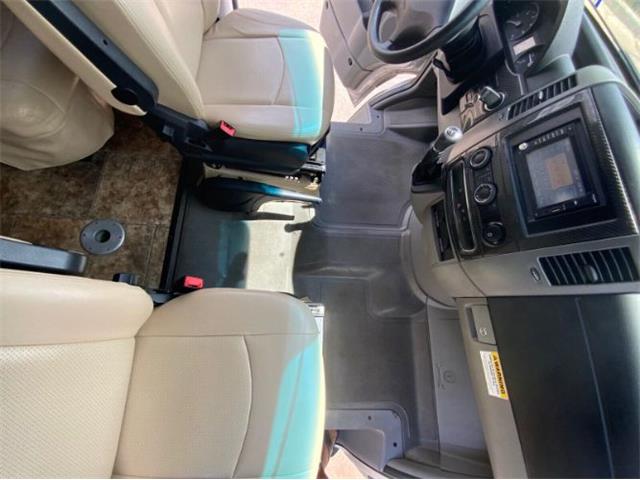 2014 Mercedes-Benz Sprinter (CC-2110710) for sale in Cadillac, Michigan