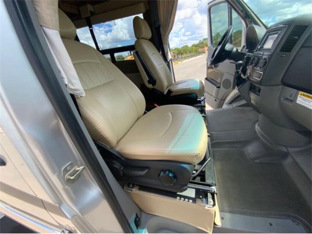 2014 Mercedes-Benz Sprinter (CC-2110710) for sale in Cadillac, Michigan