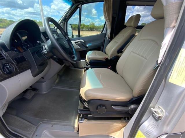 2014 Mercedes-Benz Sprinter (CC-2110710) for sale in Cadillac, Michigan
