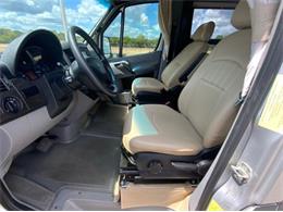 2014 Mercedes-Benz Sprinter (CC-2110710) for sale in Cadillac, Michigan